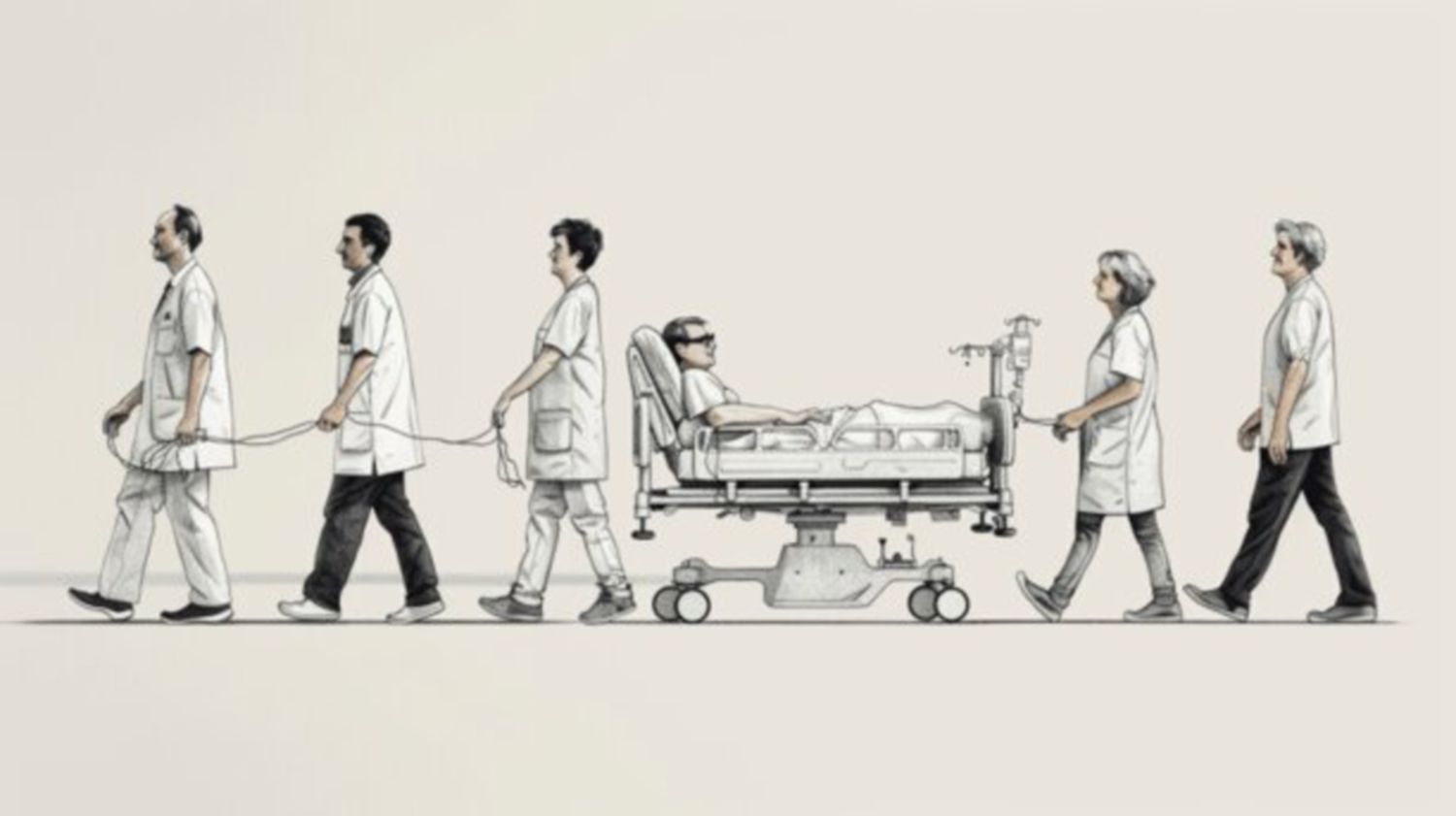 Nurses and Techs (6)