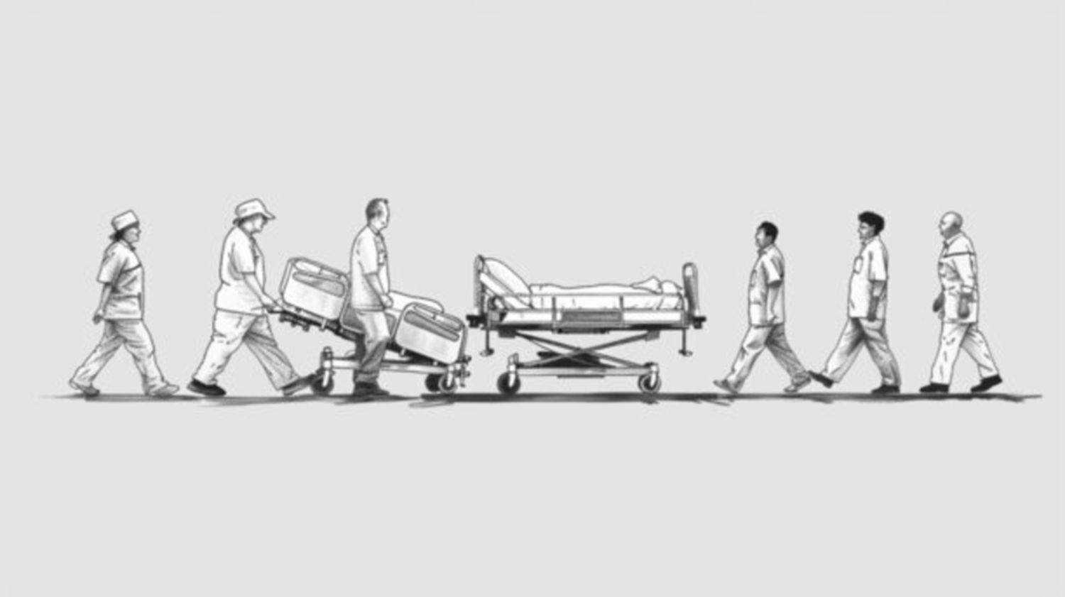 Nurses and Techs (9)
