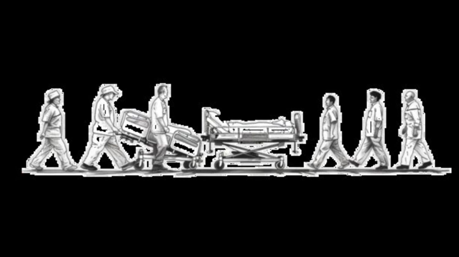 Nurses and Techs (9)