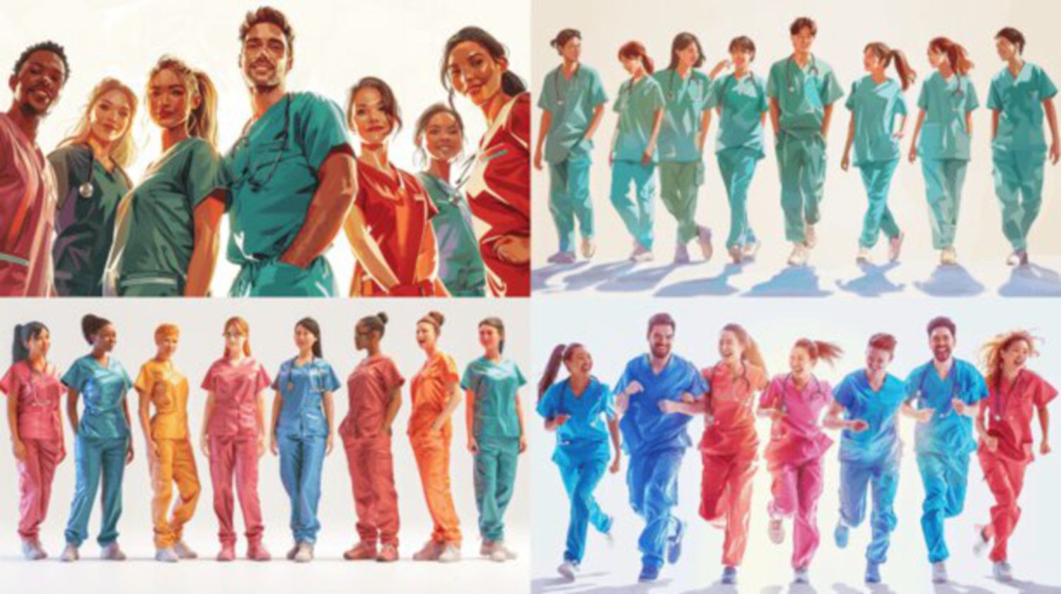 Nurses Selection 21