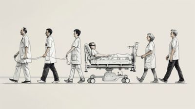 Nurses and Techs (6)