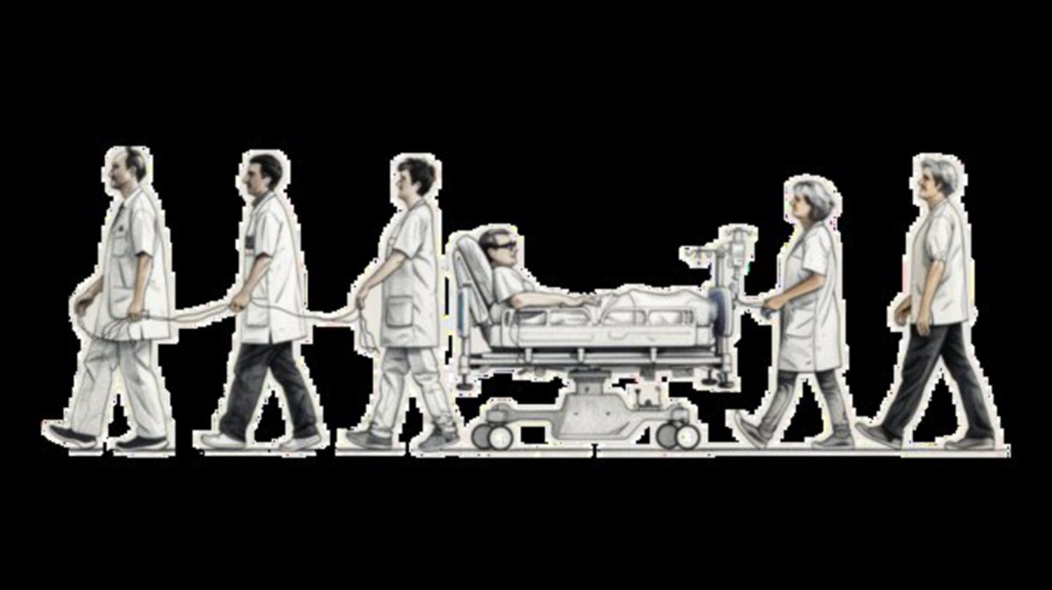 Nurses and Techs (6)