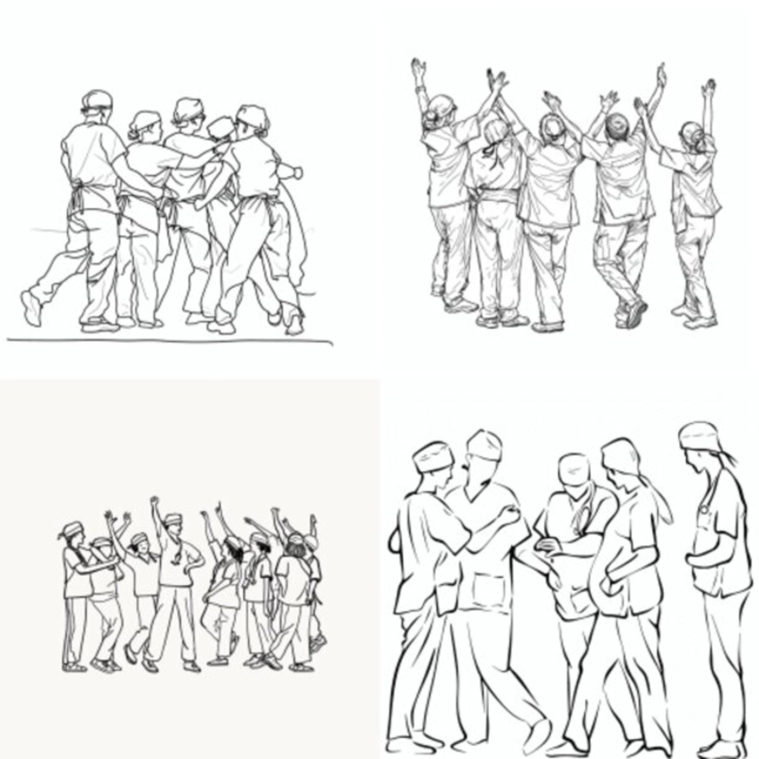 Nurses Selection 12