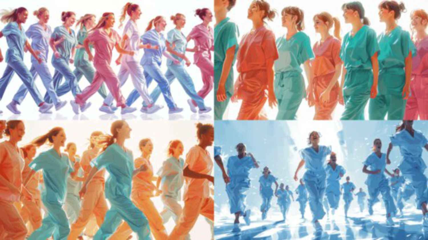 Nurses Selection 2
