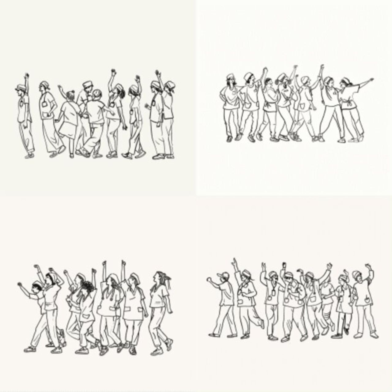 Nurses Selection 6