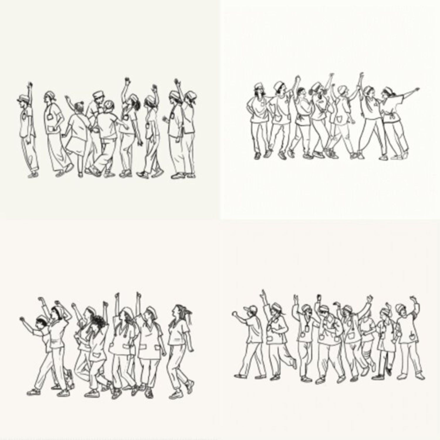 Nurses Selection 6