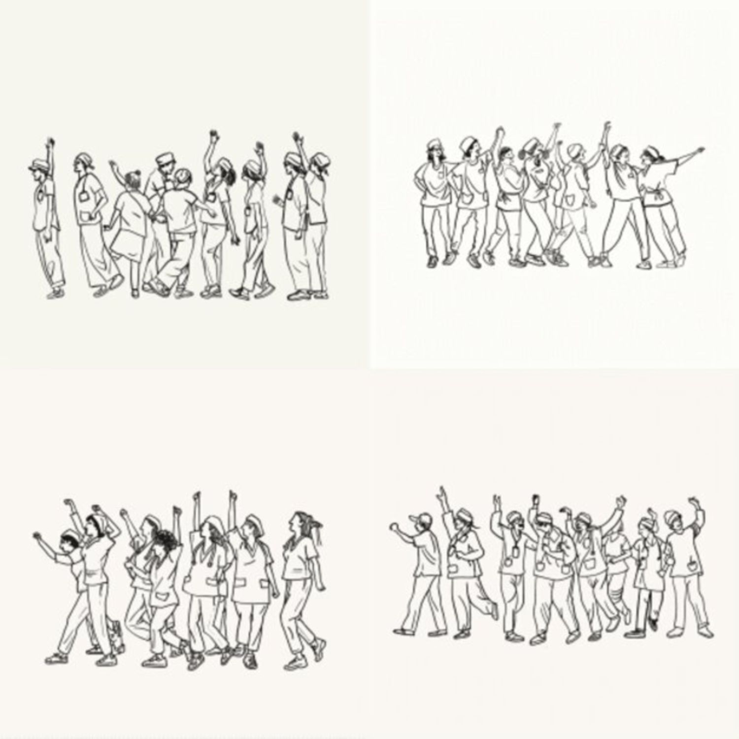Nurses Selection 6