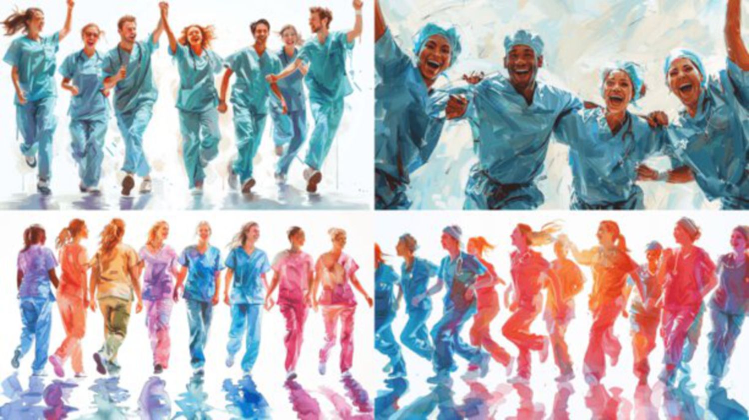 Nurses Selection 3