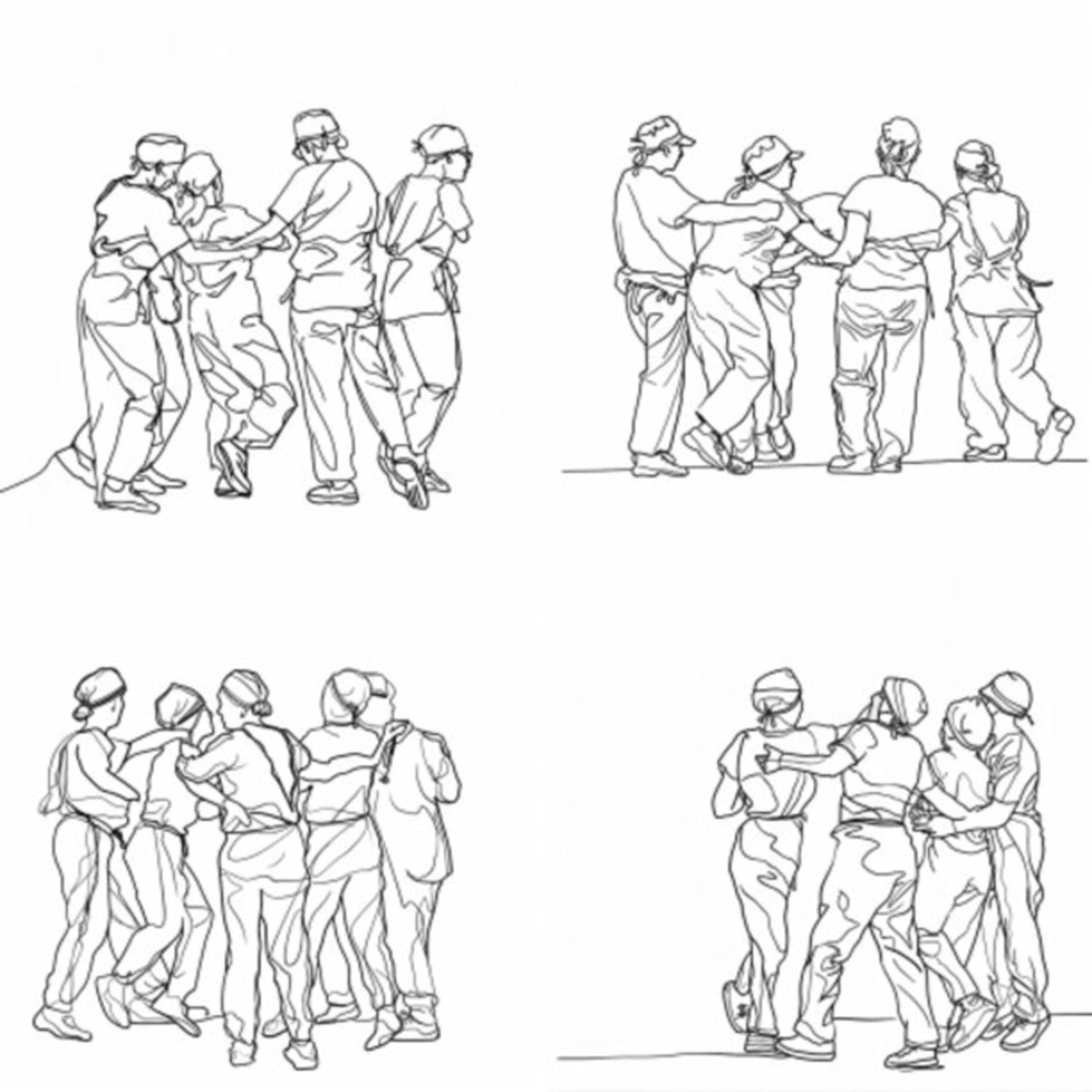 Nurses Selection 5