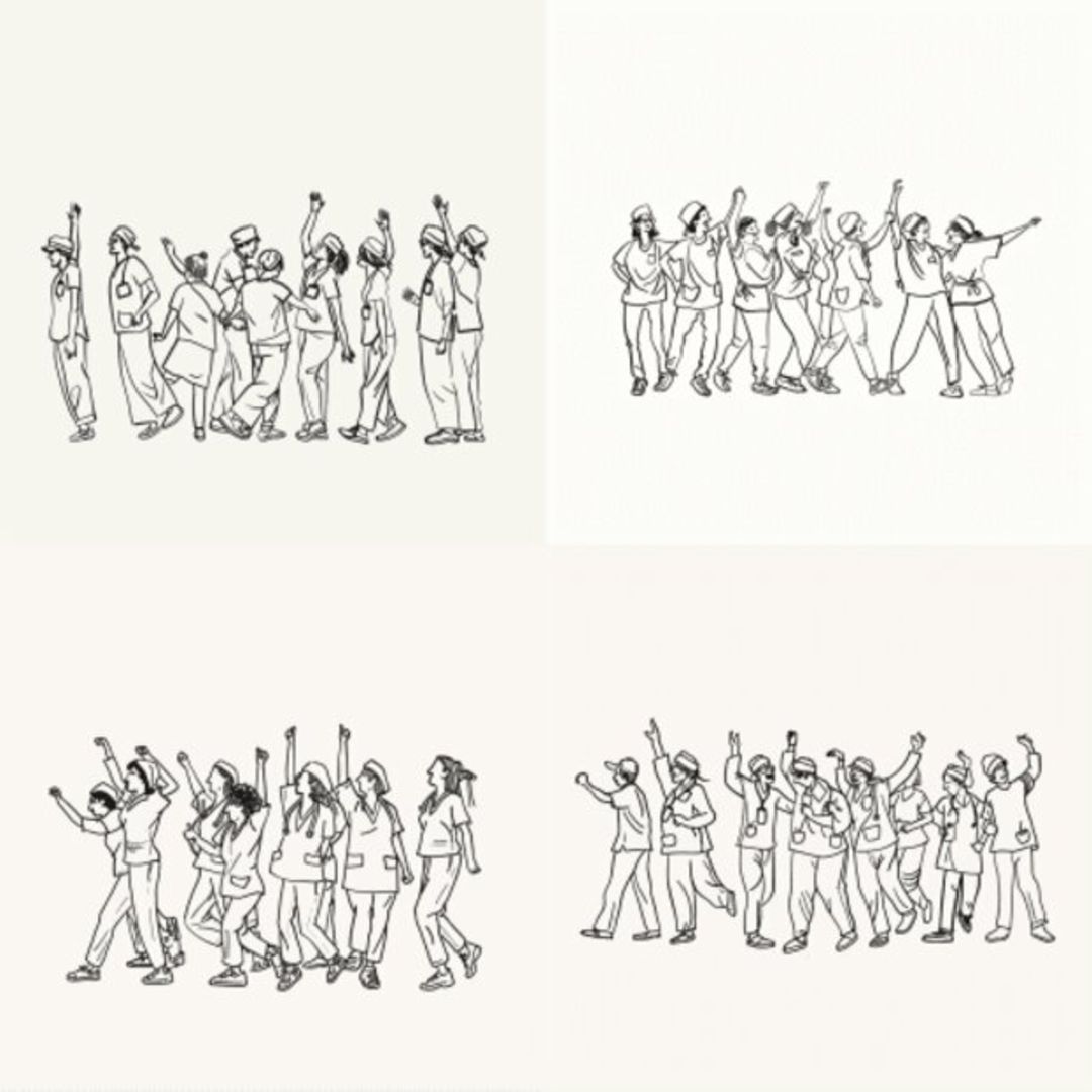 Nurses Selection 6