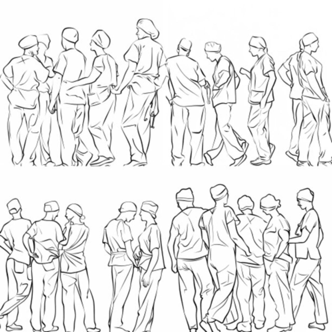 Nurses Selection 7