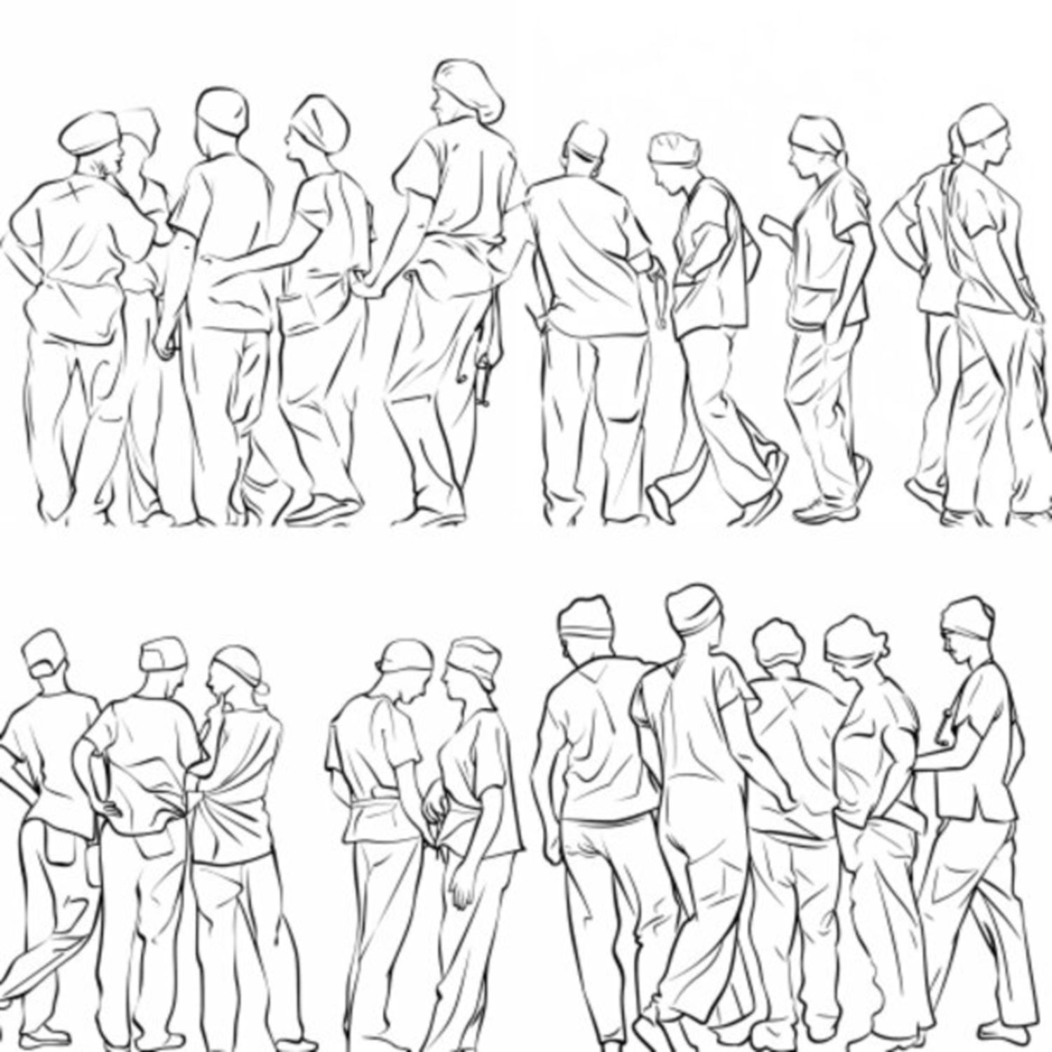 Nurses Selection 7