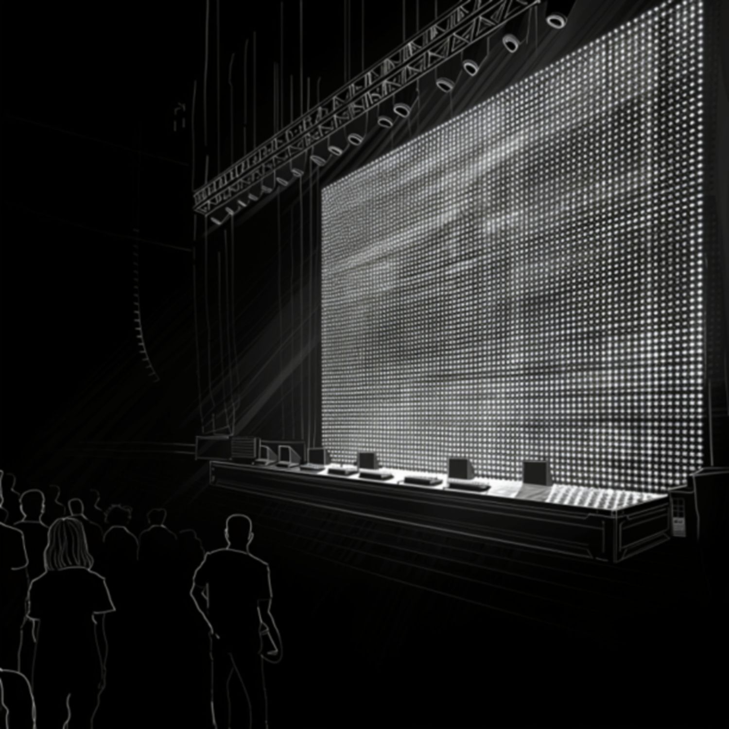 LED Screen User 19