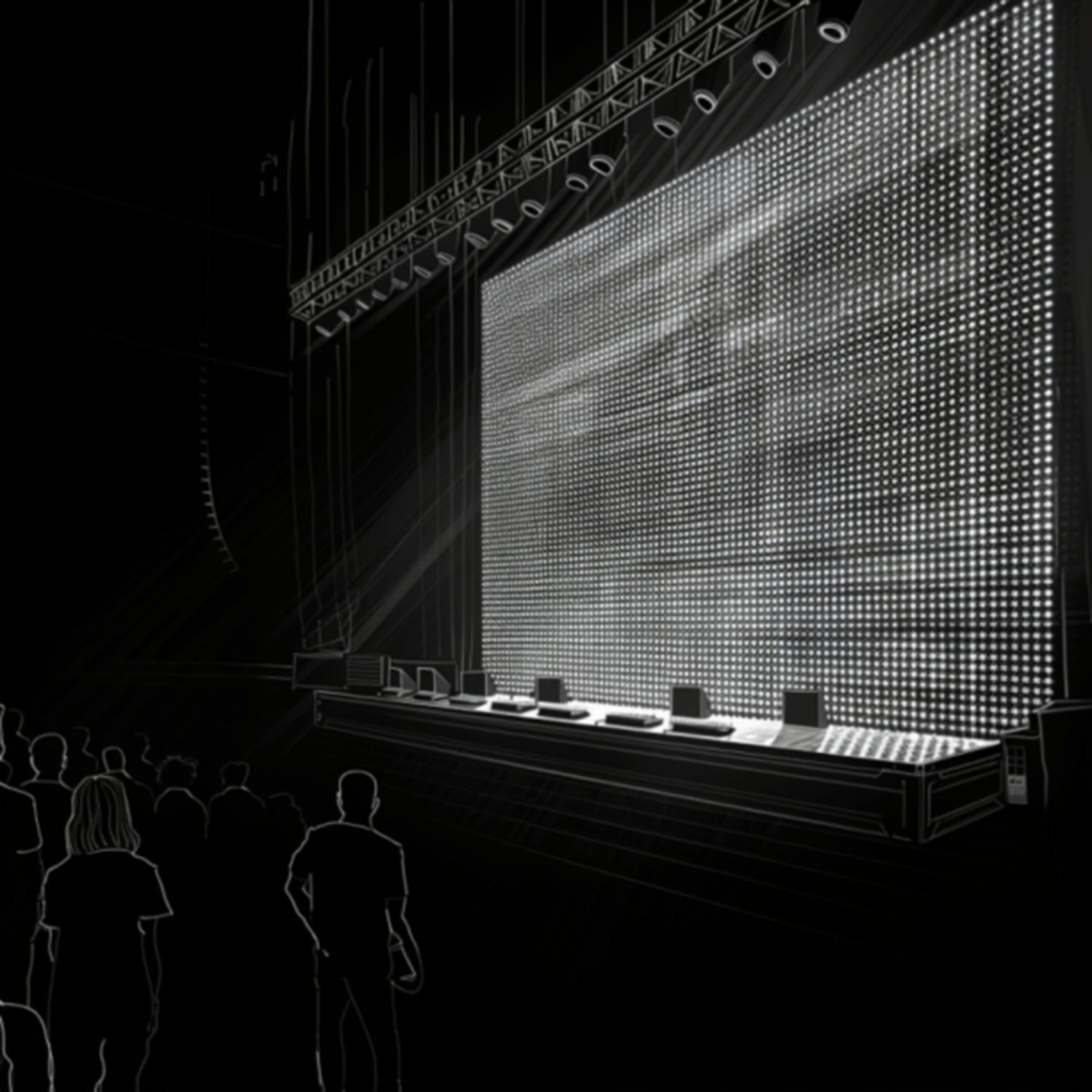 LED Screen User 19