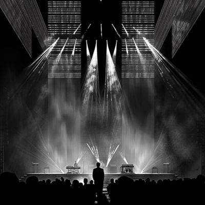 LED Screen User 35