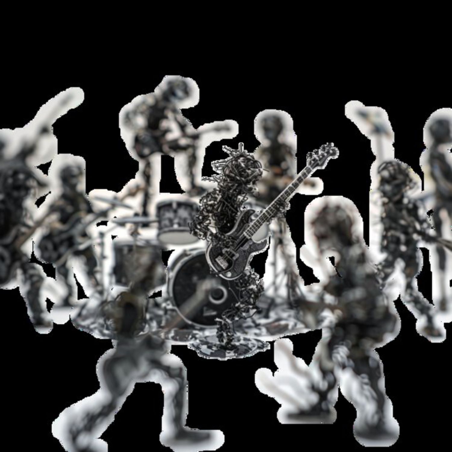 Flea Rockers (102)