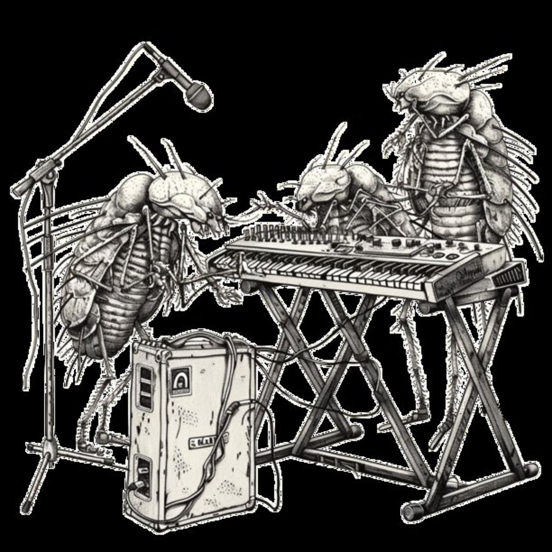 Flea Rockers (90)