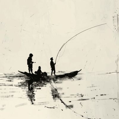 Fishermen (10)