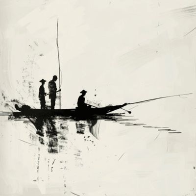 Fishermen (9)