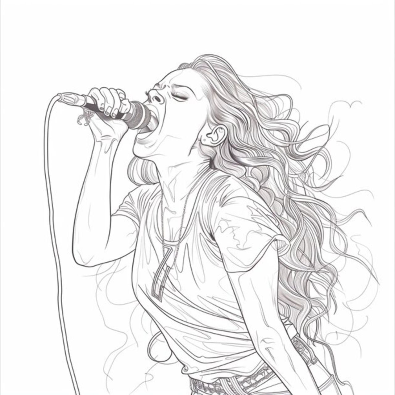 Female Vocalist (22)