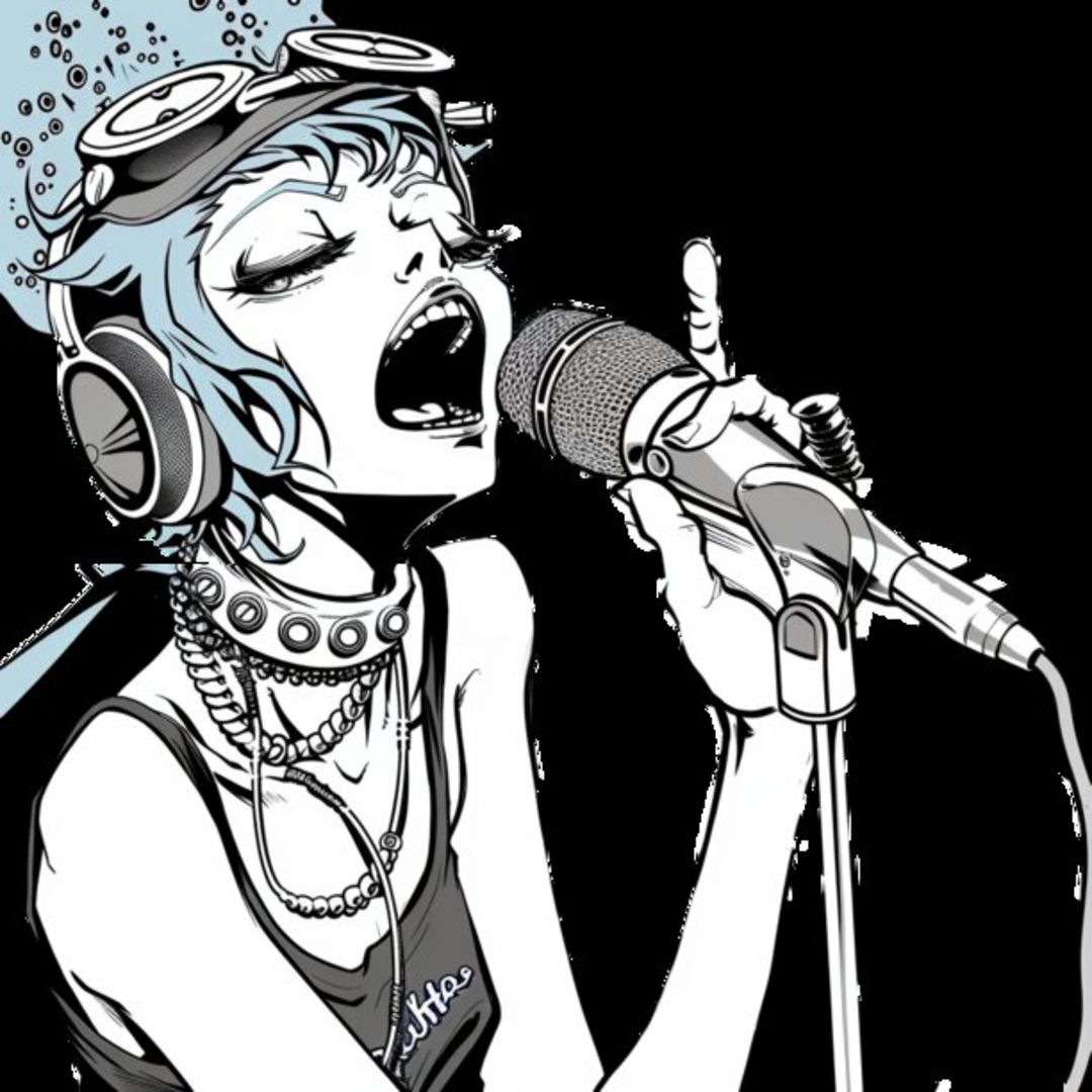 Female Vocalist (33)