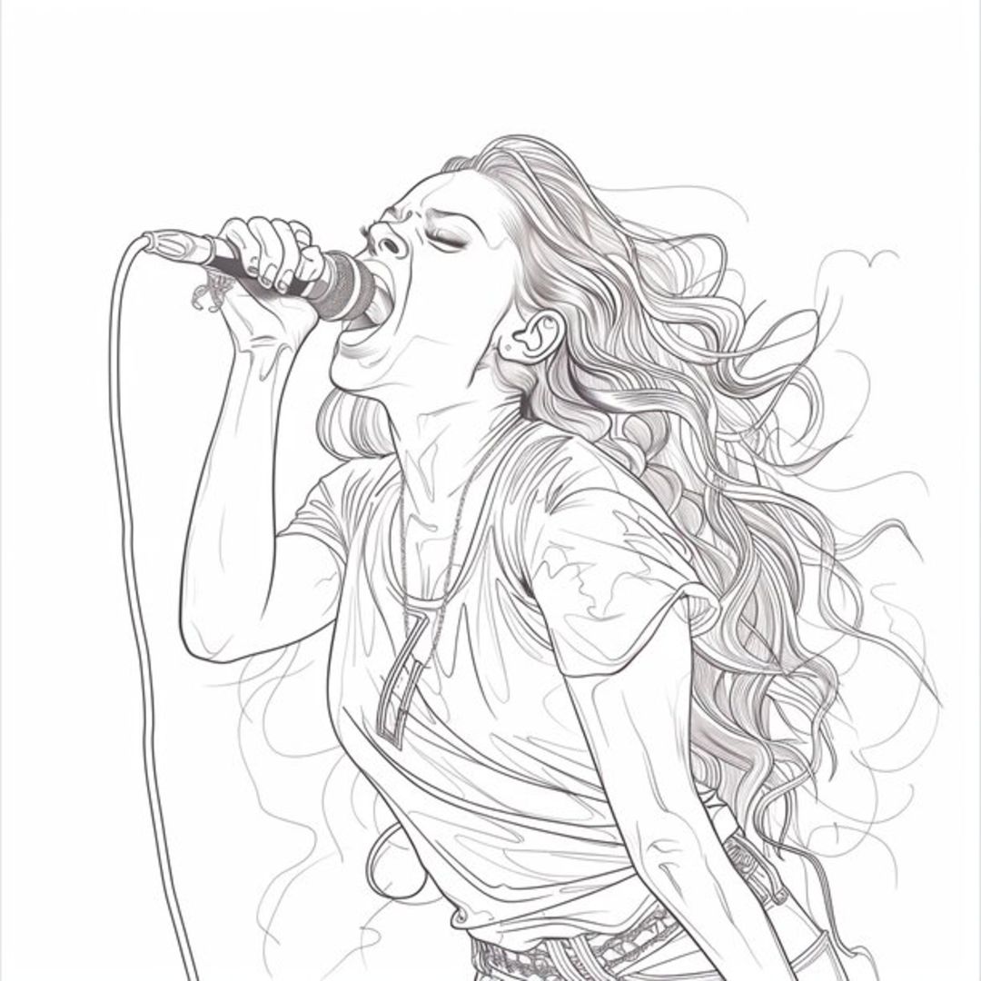 Female Vocalist (22)