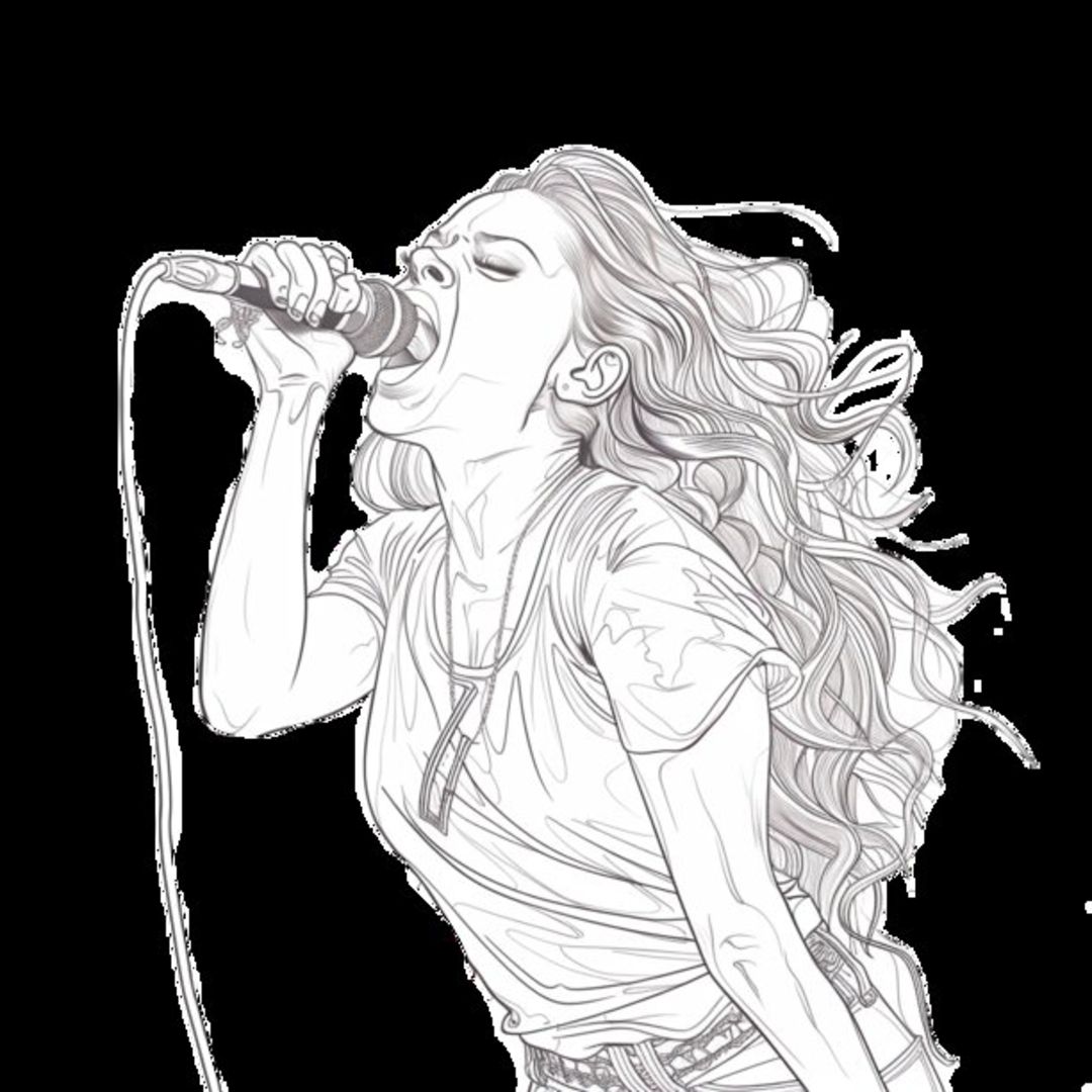 Female Vocalist (22)