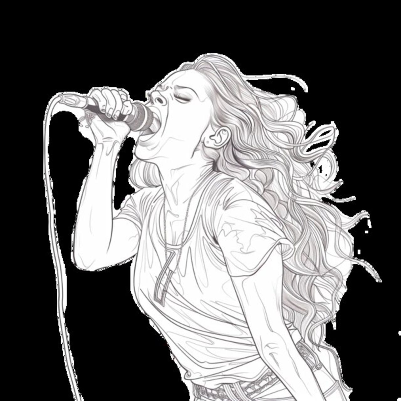 Female Vocalist (22)