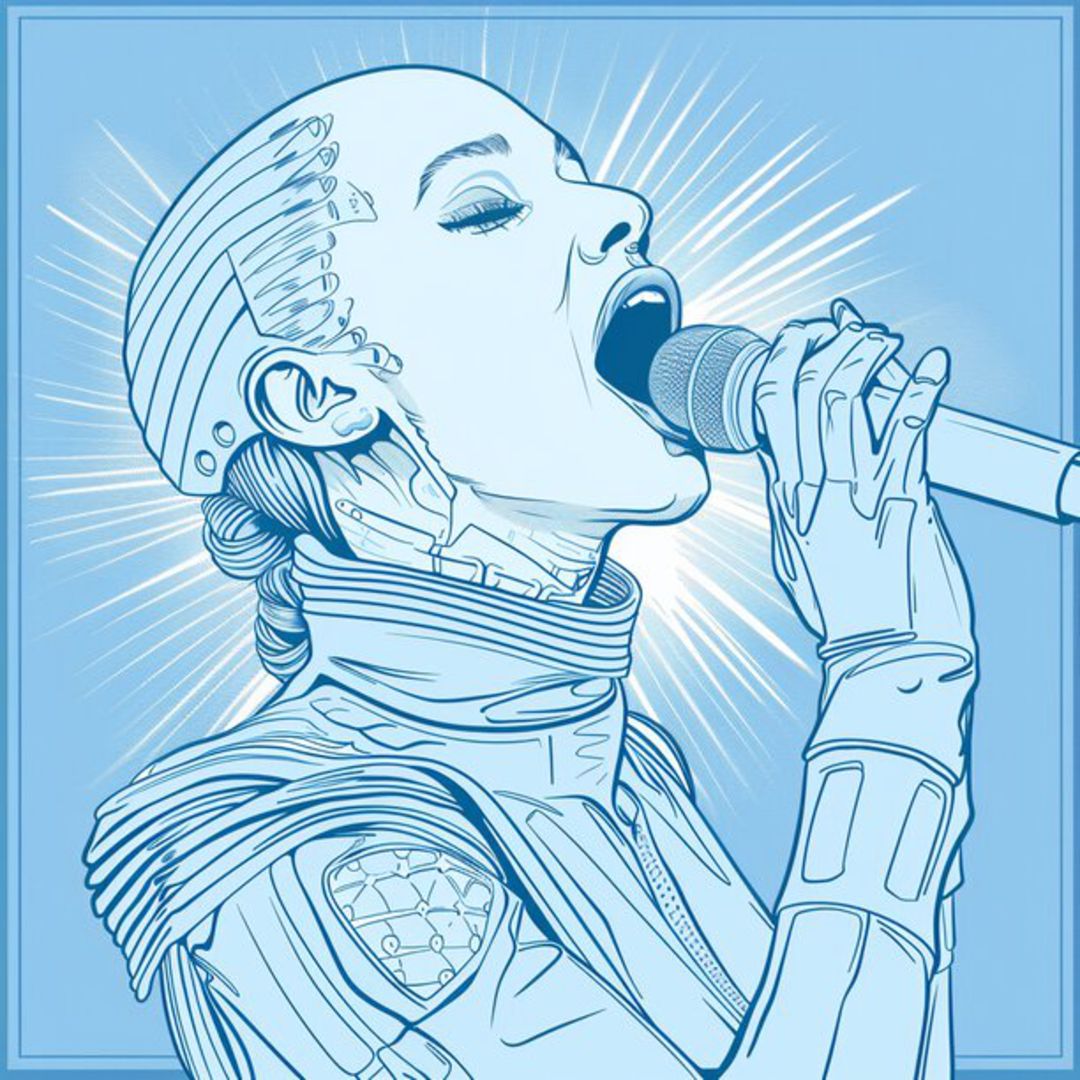 Female Vocalist (36)