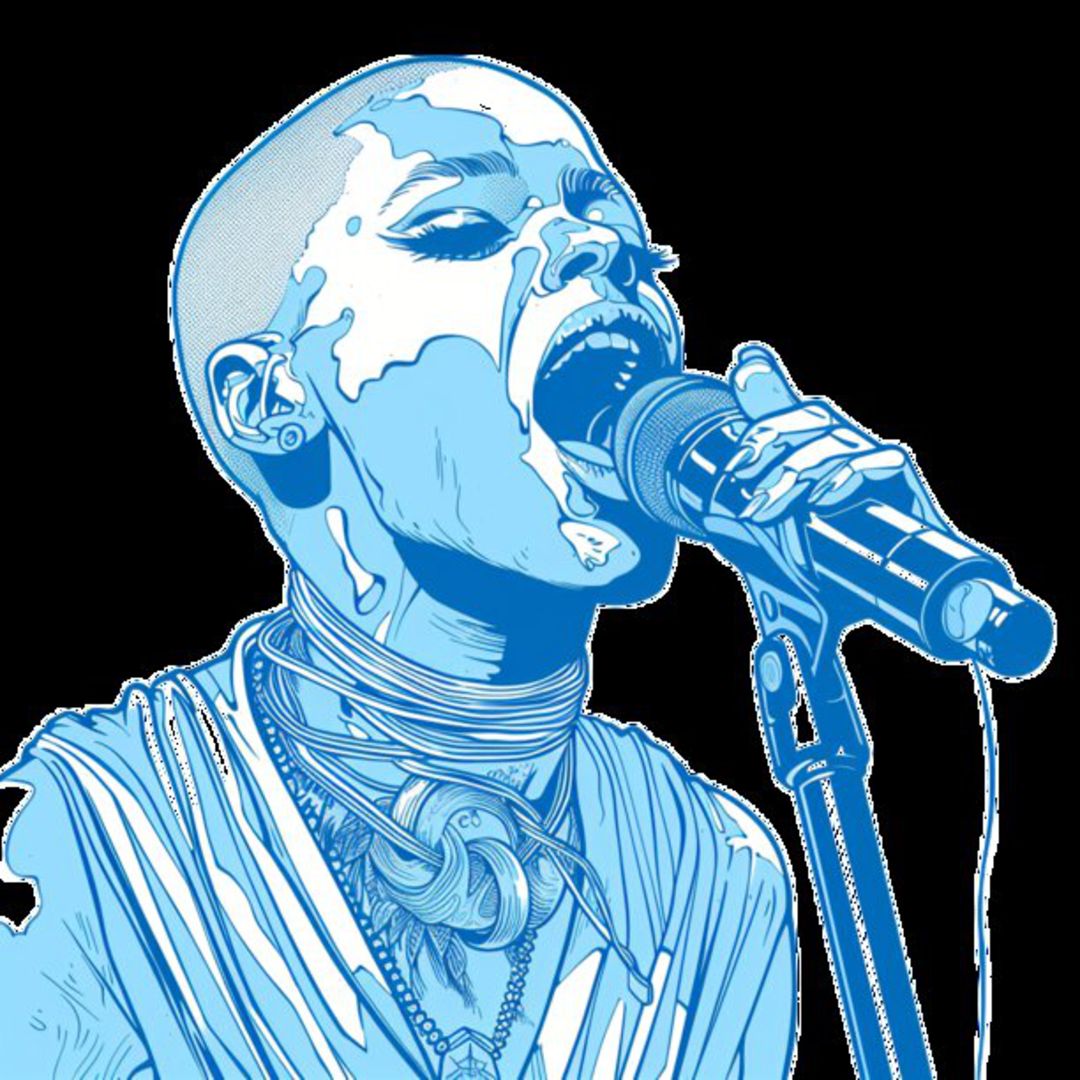 Female Vocalist (37)