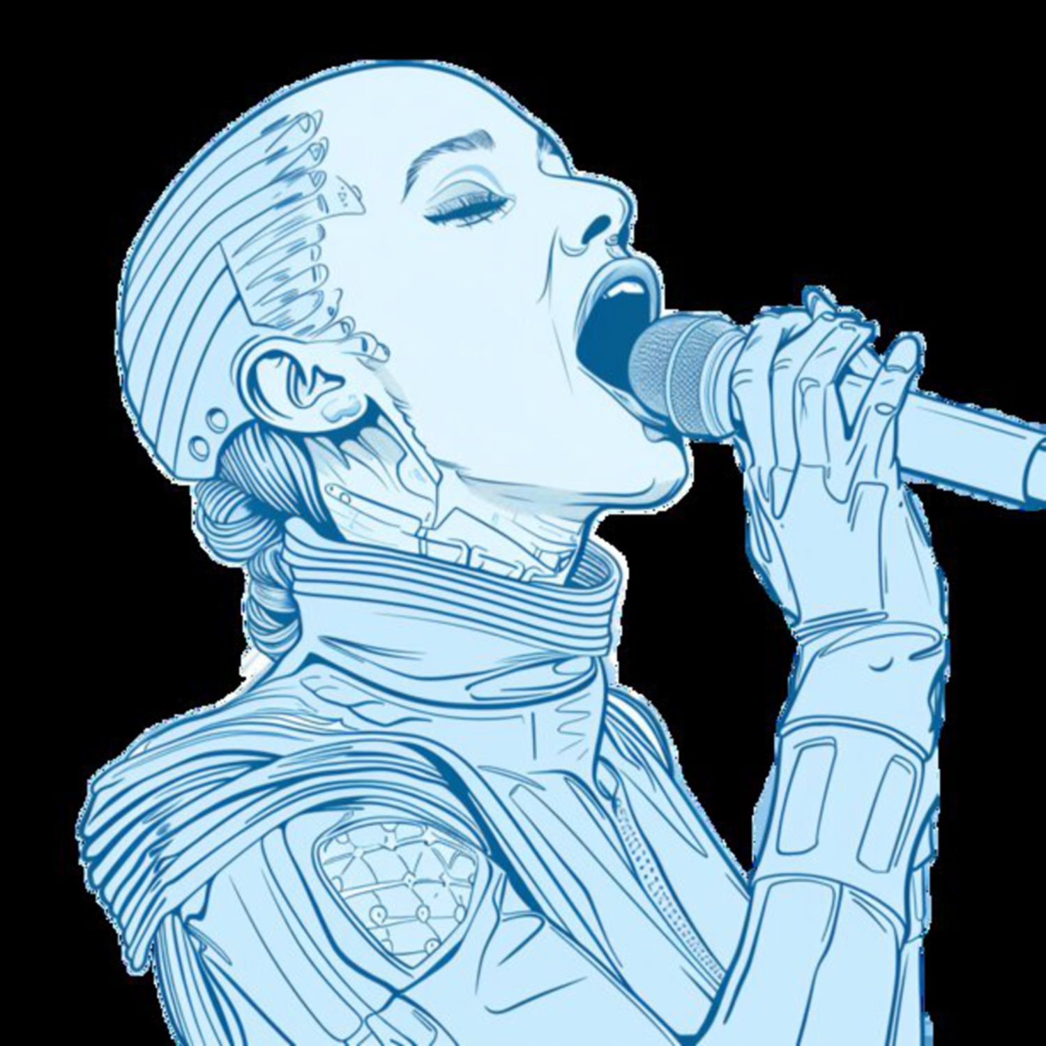Female Vocalist (36)