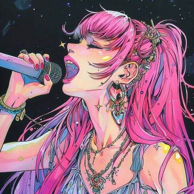 Female Vocalist (43)