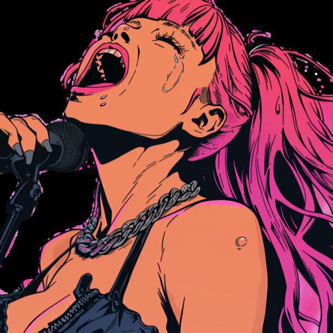 Female Vocalist (44)