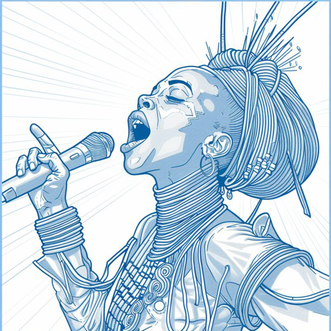 Female Vocalist 50