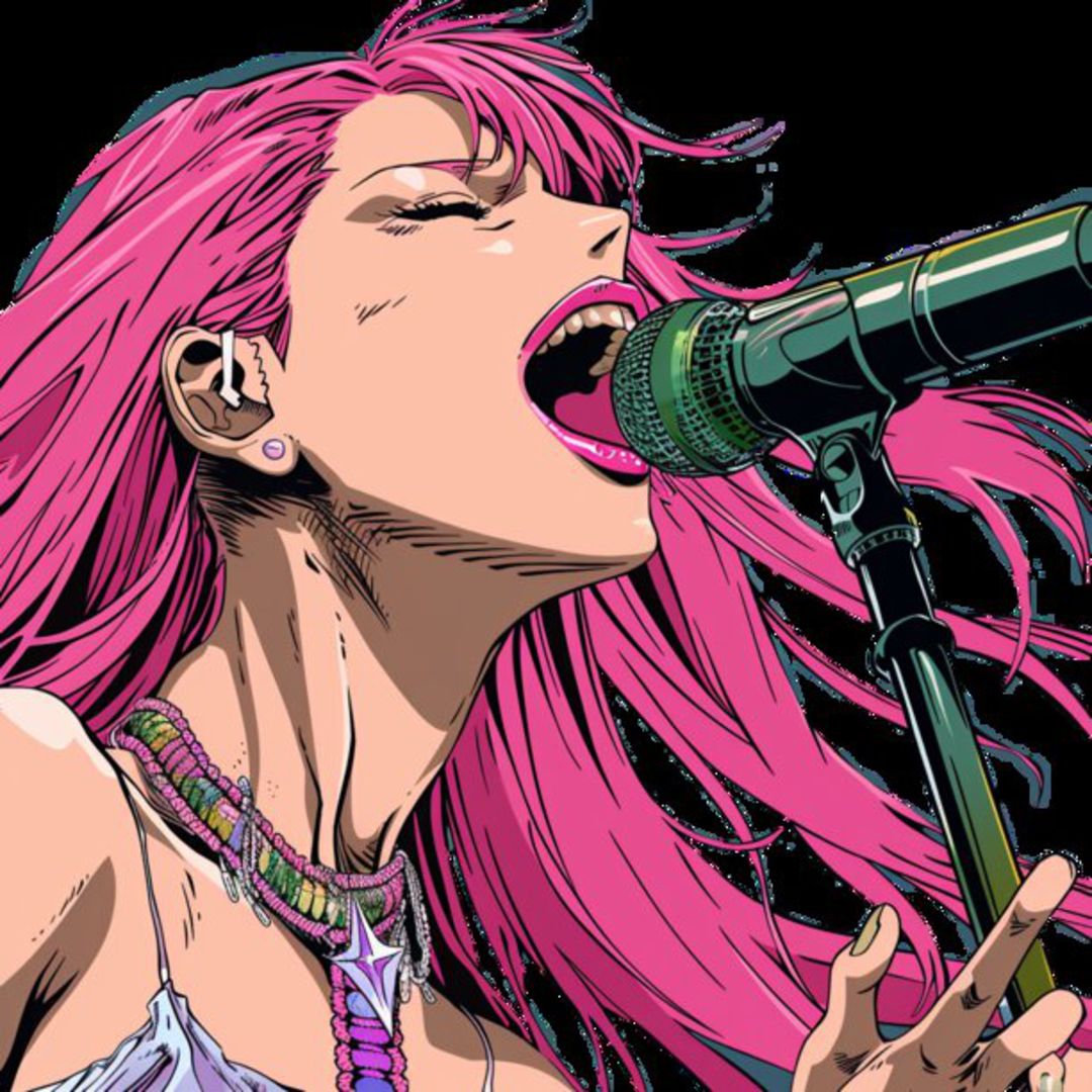 Female Vocalist (40)