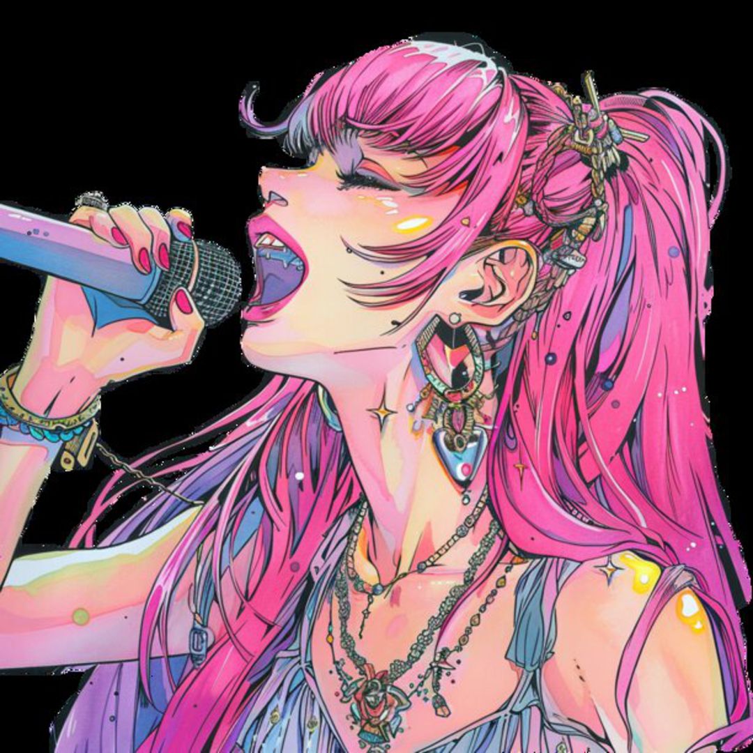Female Vocalist (43)