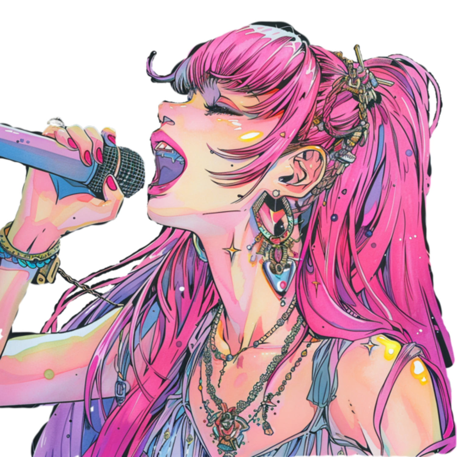 Female Vocalist (43)