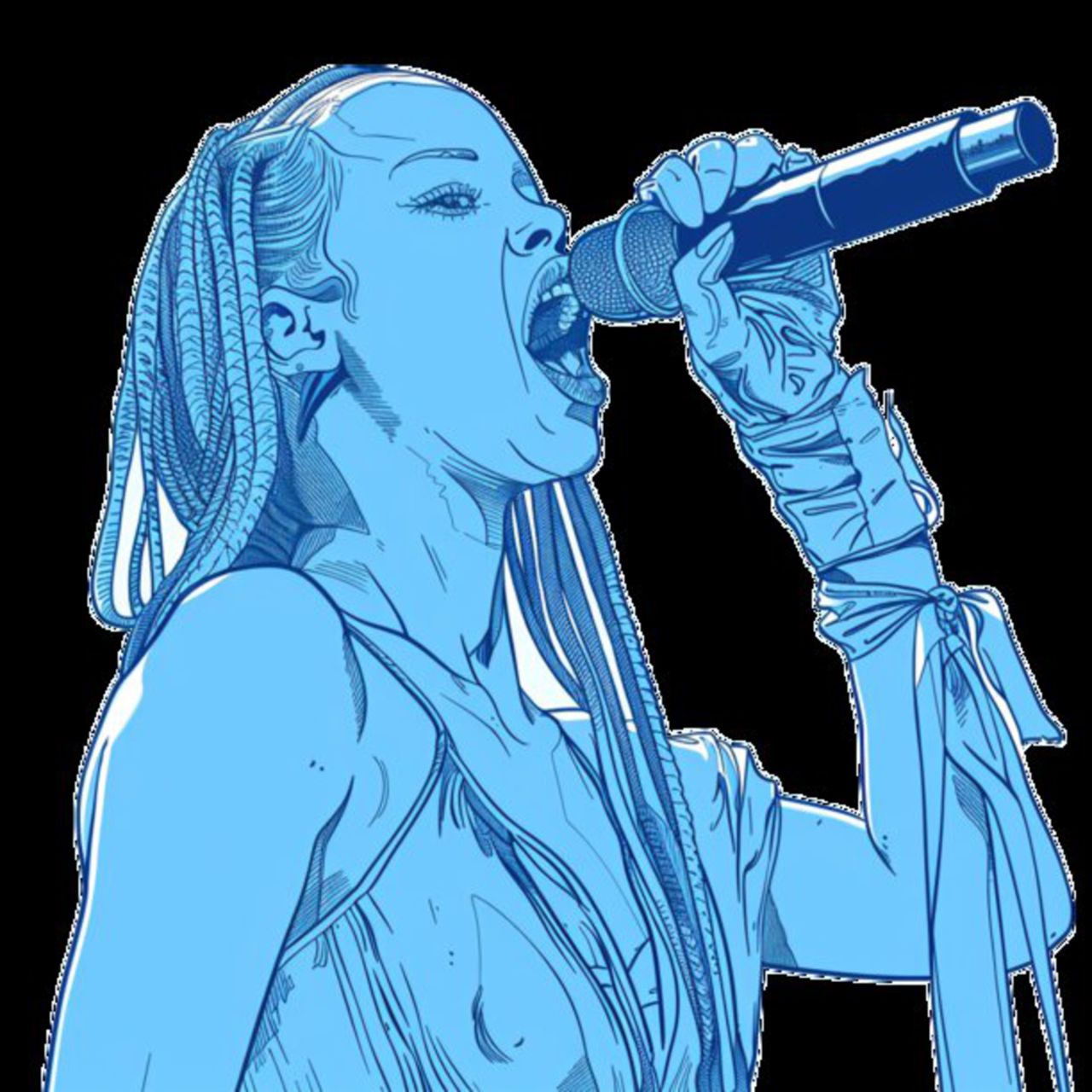 Female Vocalist 49