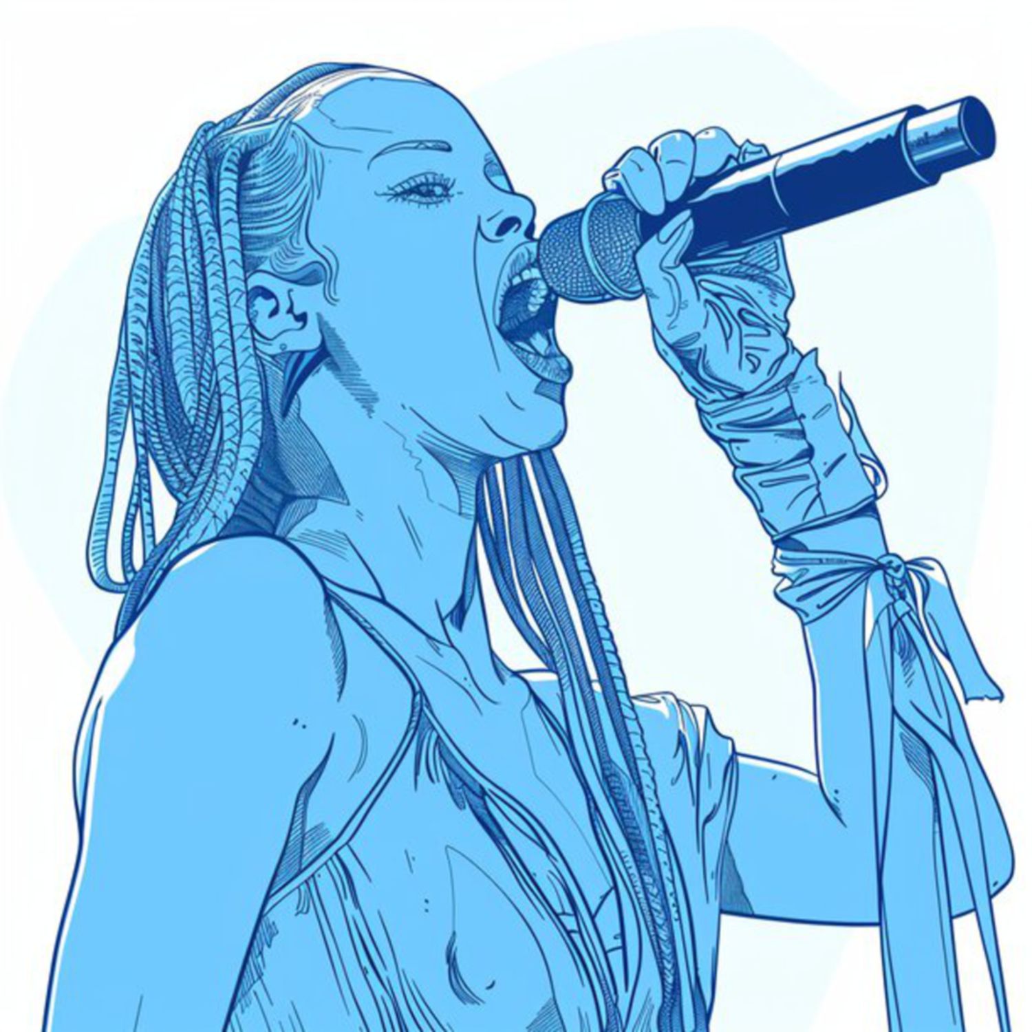 Female Vocalist 49