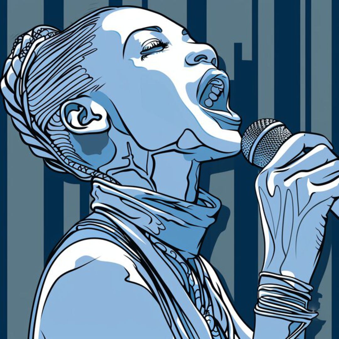 Female Vocalist 51