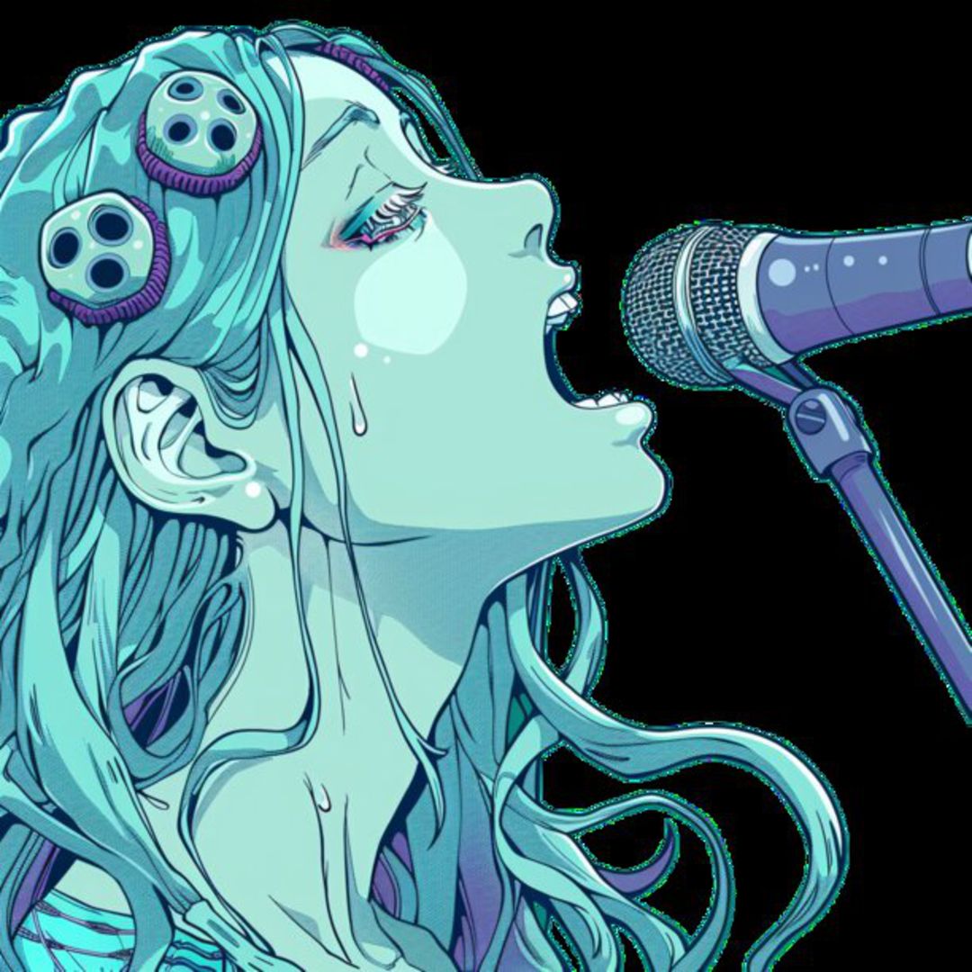Female Vocalist (57)