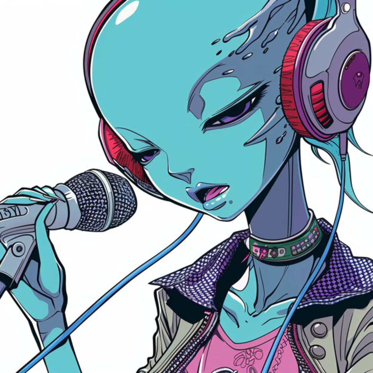Female Vocalist 62