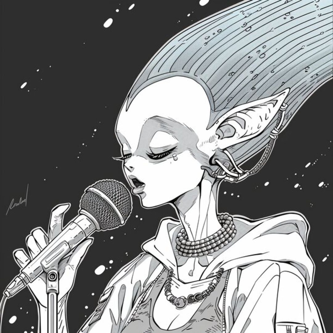 Female Vocalists 56