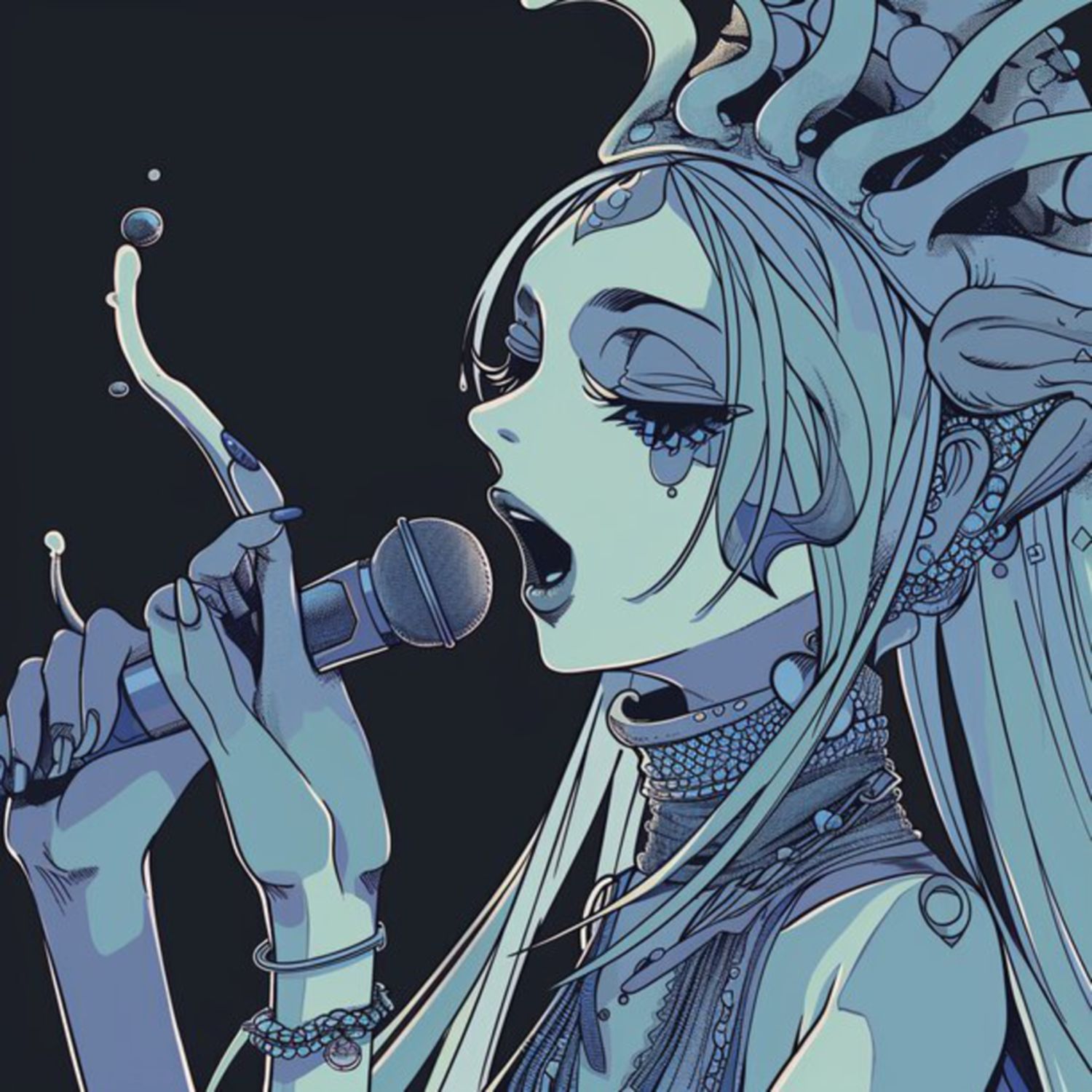 Female Vocalist 63
