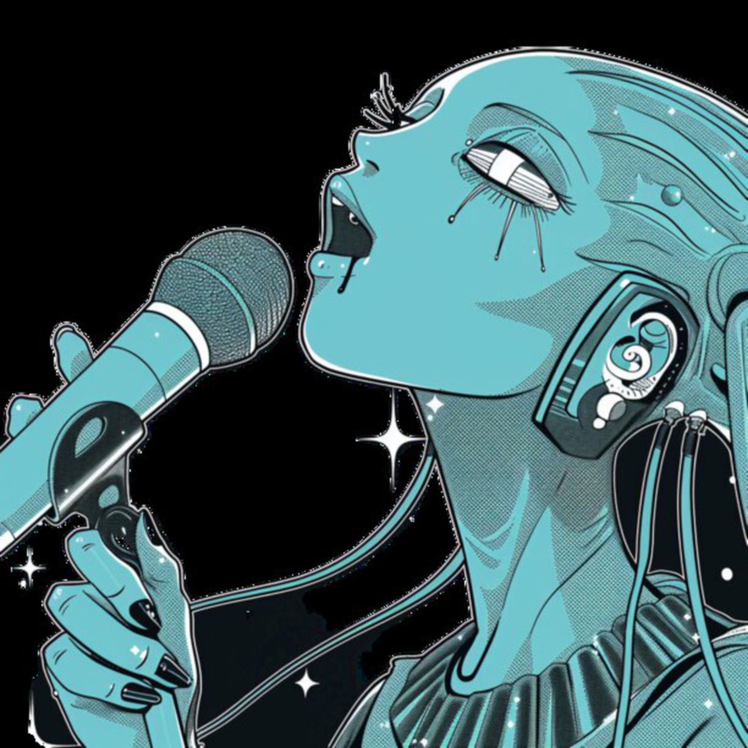 Female Vocalist 64
