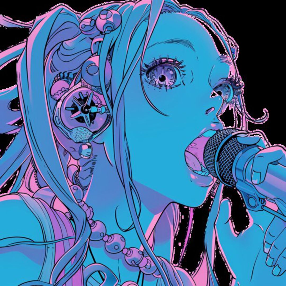Female Vocalists 55