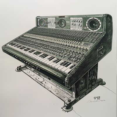 Console 12