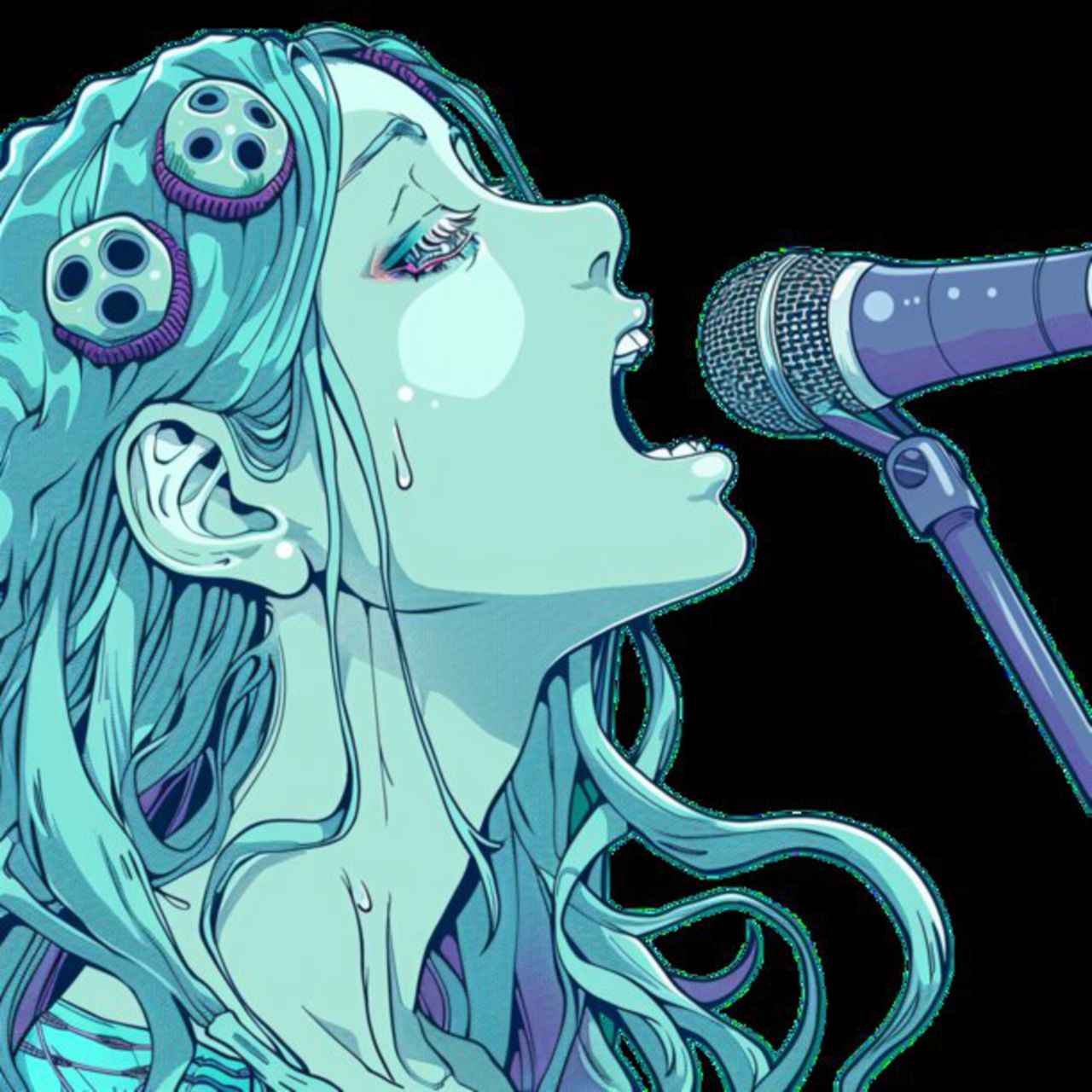 Female Vocalist (57)
