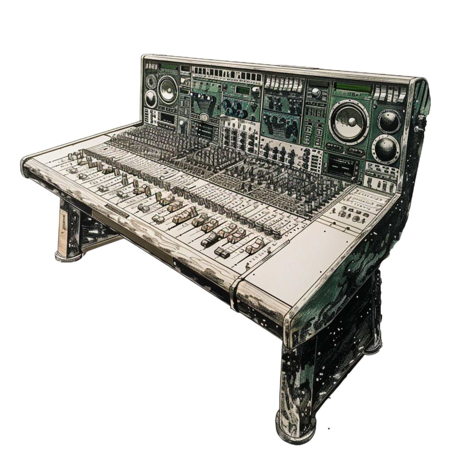 Console 10