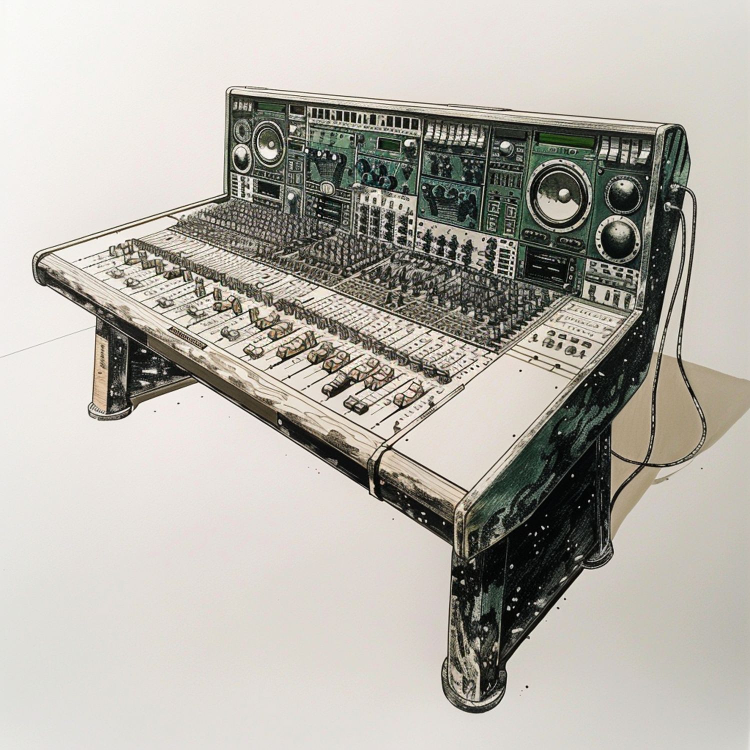 Console 10